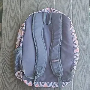Jansport | Bags | Trans By Jansport Tm6 Supermax Laptop Gray  display picture 3